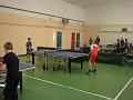 Joris Dromacque 5 qui s'impose en 3 sets contre Alexandre Bonet 5